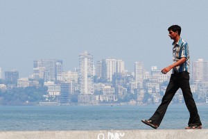 Cooler nights ahead in Mumbai