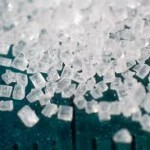 Sugar production in India