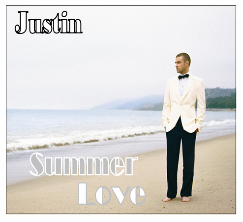 %Justin timberlake Summer love