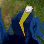 CYCLONE MAHASEN PATH CYCLONE MAHASEN PATH
