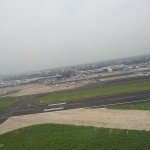 Kolkata airport