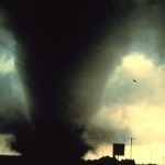 Tornado in US Tornado in US