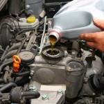 change your engine oil in summer change your engine oil in summer
