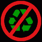 what not to recyle what not to recyle