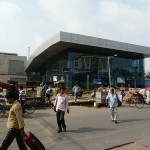 Delhi airport Delhi airport