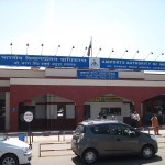 Lucknow airport Lucknow airport