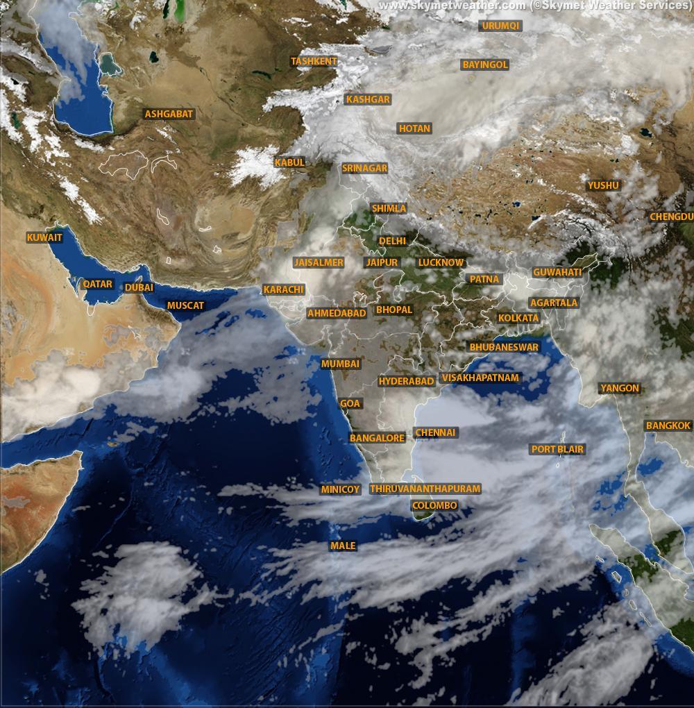 monsoon india weather map satellite live today Weather Map Gujarat Live Satellite لم يسبق له مثيل الصور Tier3 Xyz monsoon india weather map satellite live today