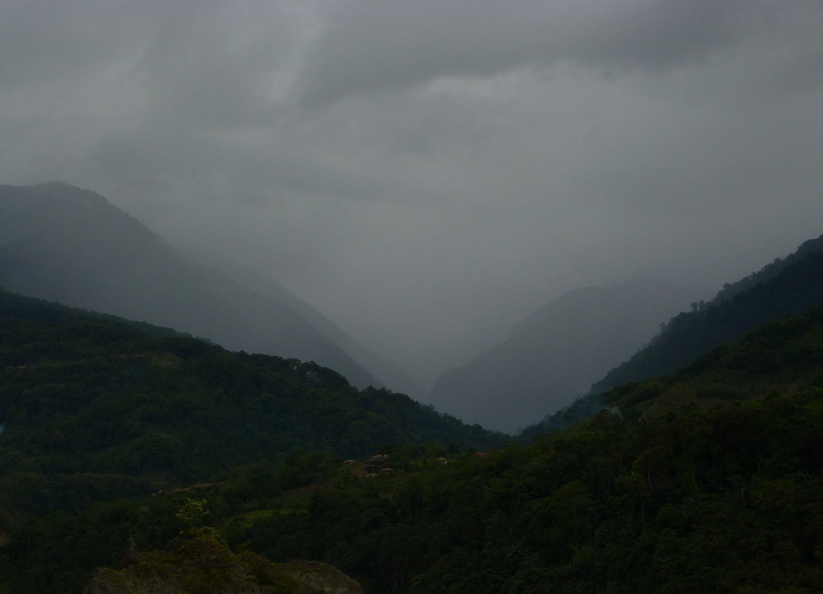 East and Northeast India heading for good showers for next 
