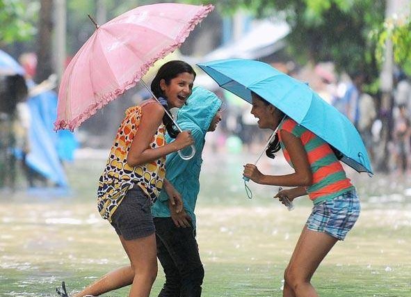 Mumbai Rain : August Deficit, September keeps the hope on | Skymet Weather Services