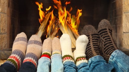 8 Indoor Activities For You This Winter