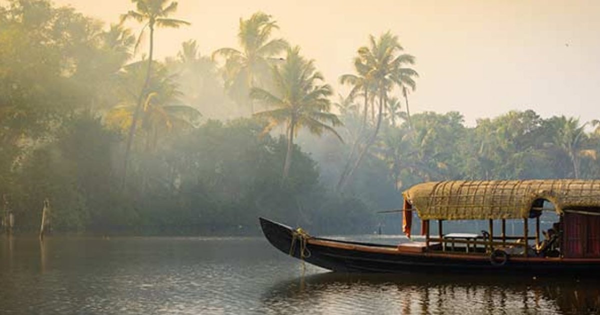 Best places to visit in South India during winters