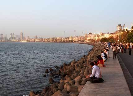 Seeking summer in winter? Book a Ticket to Mumbai