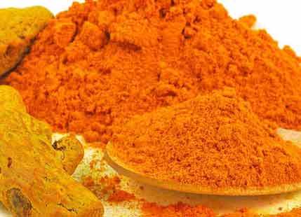 TURMERIC THE MAGICAL HERB FOR WINTER