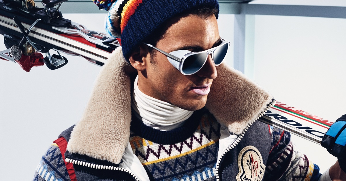 Top trends to turn up the heat this winter 