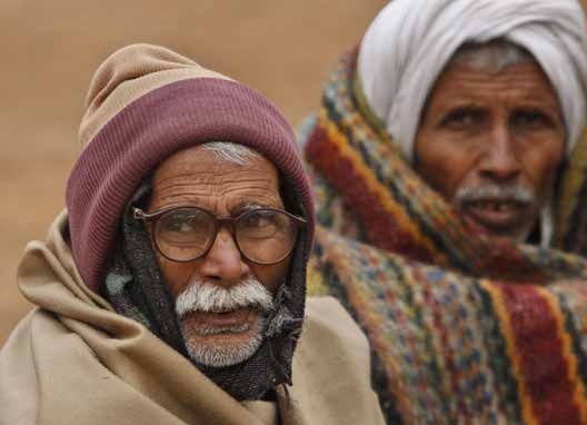 cold weather in India : Latest news and update on cold weather in India