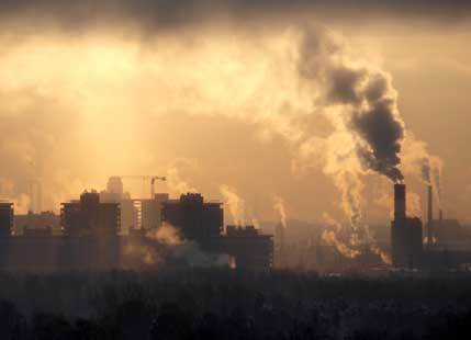 Can we escape the silent killer: Air Pollution?