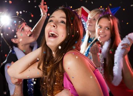 Best party Places in Mumbai