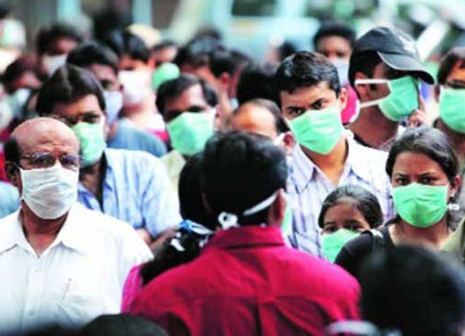 Swine Flu in India