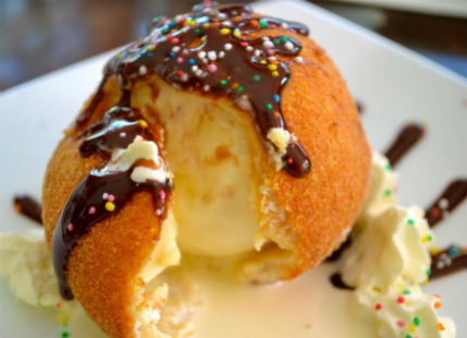 10 Food Items You Didn’t Know Could Be Deep Fried