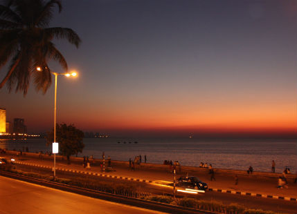 15 Hangout Places in Mumbai before Monsoon Arrives