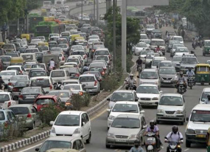 Tackling Pollution: NGT puts a Ban on Diesel Cars over 10 years old in Delhi NCR