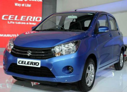 Maruti's new diesel engine to give 30 kmpl