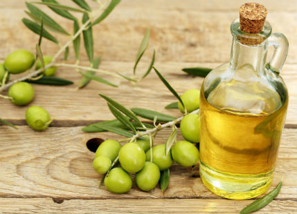 Deep Frying with Olive Oil: Here's Why You Should Skymet Weather Services