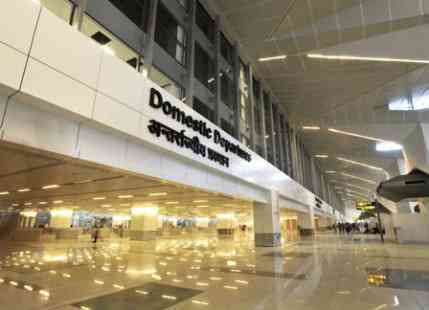 8 Little Known Interesting Facts About Delhi Airport