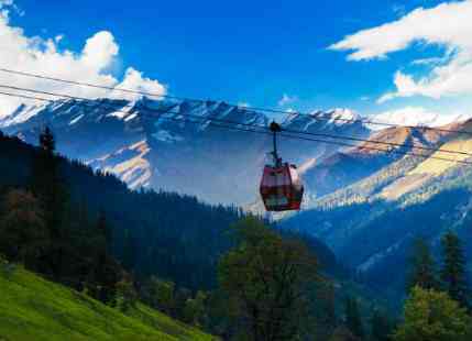 Must Visit hill stations in India