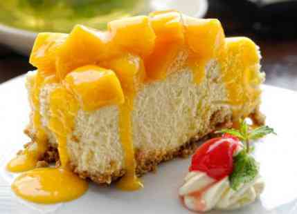 55 Fun and Interesting Ways to Eat Mangoes this Summer - Vimarsana News