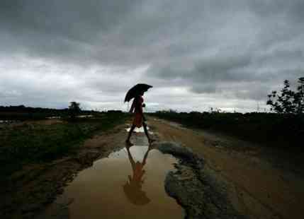 Normal Monsoon Amidst El Nino Scare
