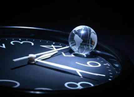 What is a Leap Second
