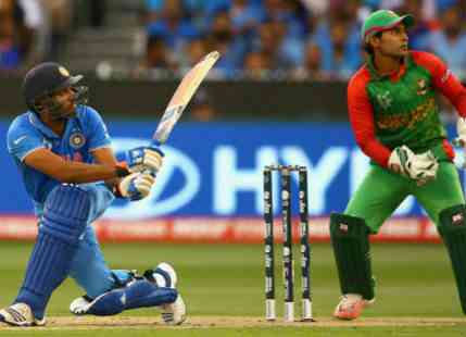 India vs Bangladesh ODI Weather Dhaka
