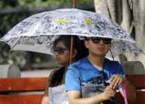 Delhi Weather Update: Get ready to sweat again | Skymet Weather Services