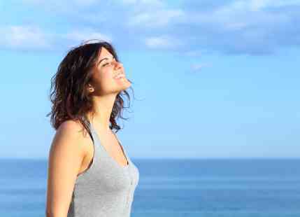 6 Reasons Why You Should Take Morning Walks During Monsoon - Vimarsana News