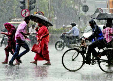Good rains observed in Rayalaseema, more in the offing