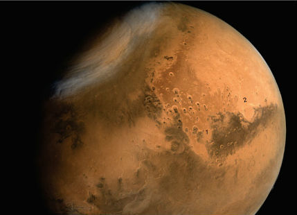 Martian Birthday: ISRO’s Mangalyaan completes one year around Mars