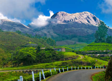 5 must visit hill stations in Kerala