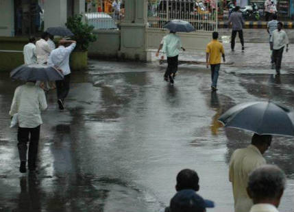 Interior parts of Karnataka continue to receive good rain