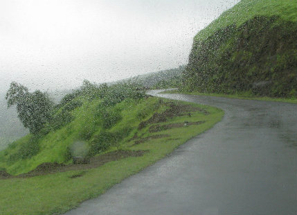 Maharashtra to receive scattered rain for the next 24 hours