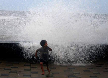 Good rains lash the West Coast, more in the offing
