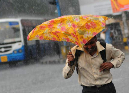 bangalore-rain