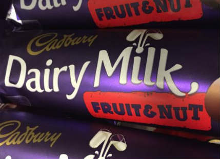 Cadbury upsets Chocoholics, changes recipe of Fruit and Nut