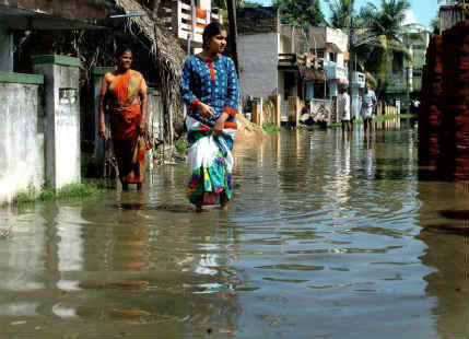 Tamil Nadu rains may spark health woes