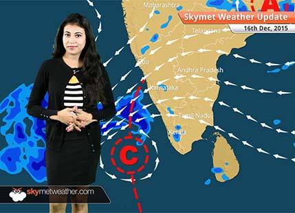Weather Forecast for December 16: Fog in North, Northeast and East India