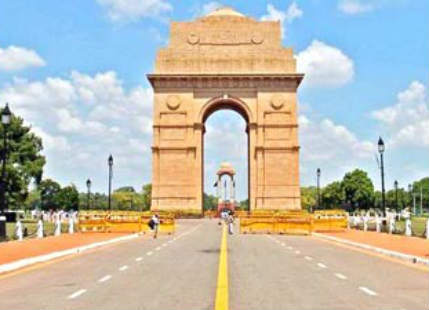 Air Pollution in Delhi reduces, city breathes cleaner air