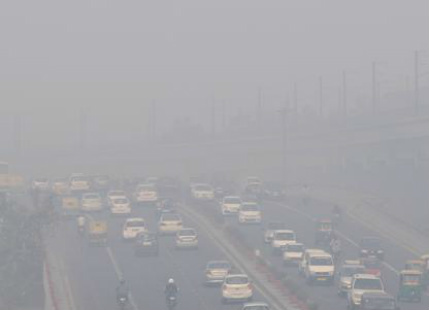 Noida plans to reshuffle school and office timings to fight Pollution