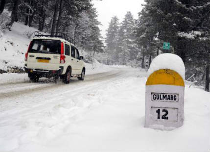 Rain and snow in the offing for Jammu and Kashmir, Himachal Pradesh