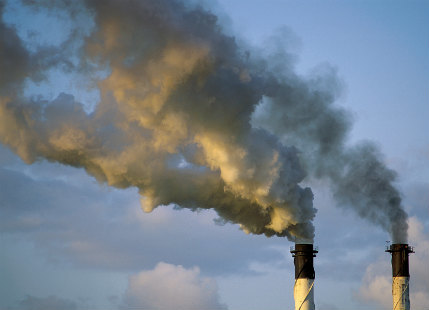Climate Change: India cuts carbon emissions by 12 percent