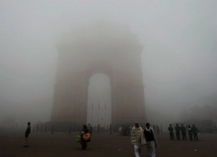 Winter chill to make a comeback over Delhi